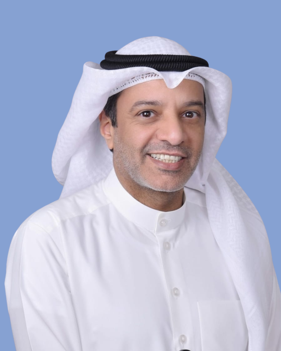 Fahad Saad Al Mutairi 