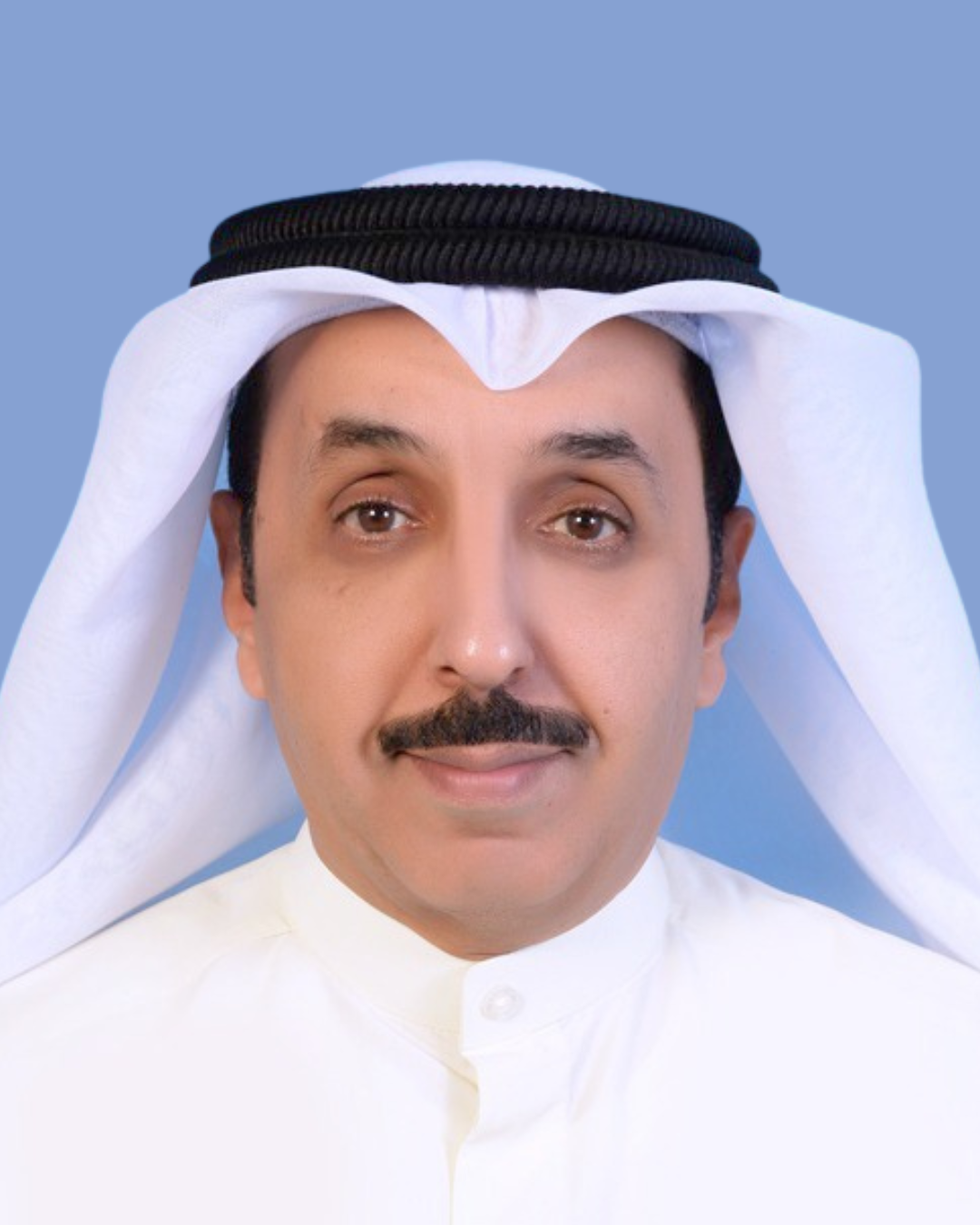 Hamad Rashed Al Zuwayer 