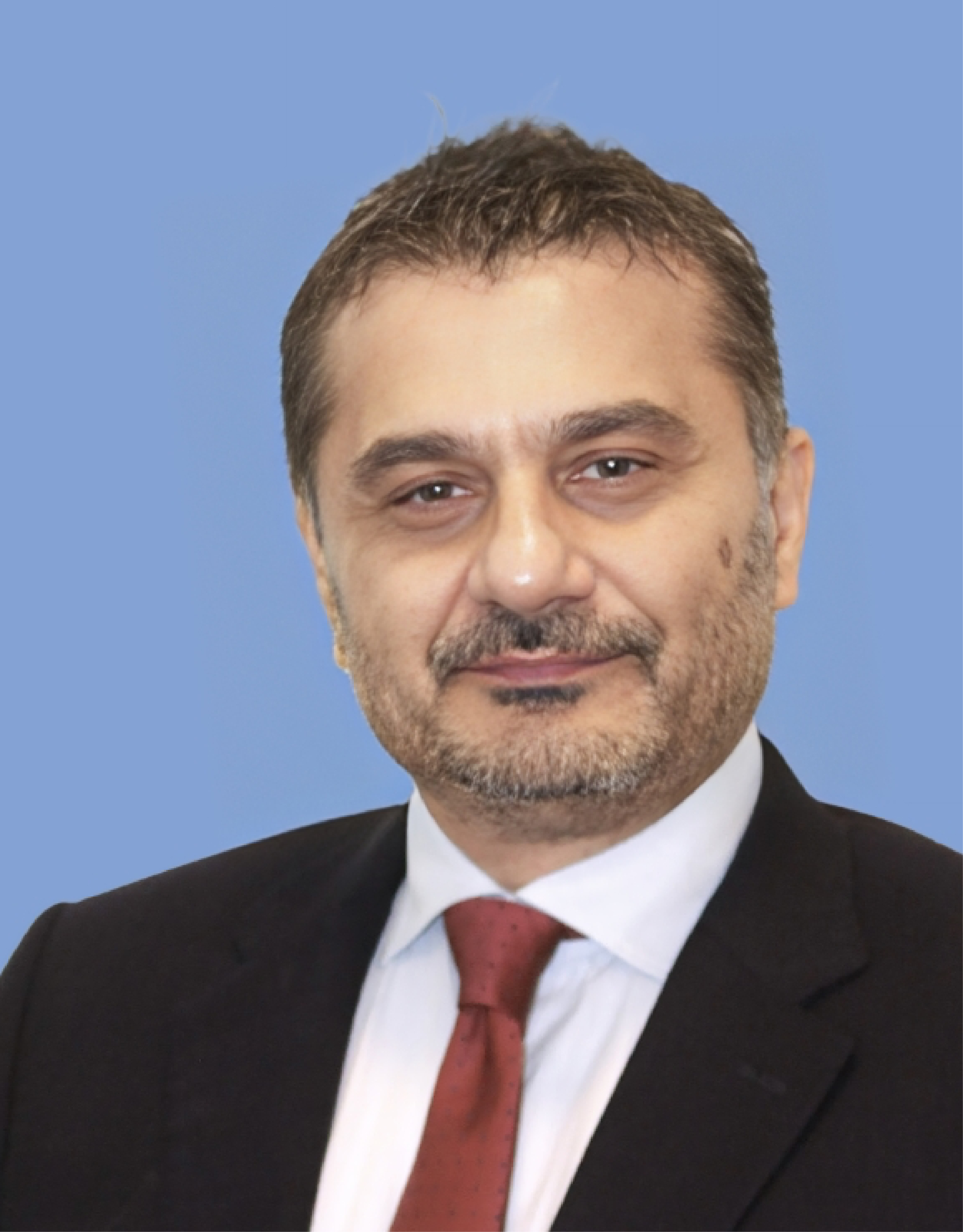 Fadel Al-Faraj 