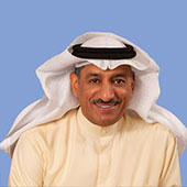 Mohammad Rashed Jasem