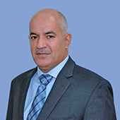 Shujaa S. Al-Ajmi