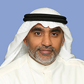 Abdulwahab M. Al-Mithin