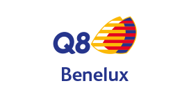 Q8 Benelux