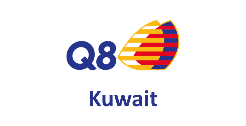 Q8 Kuwait 