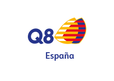 Q8 España