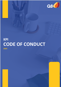 Code of Conduct - 2025