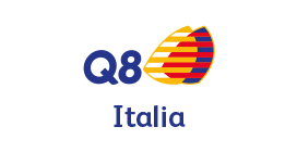 Q8 Italia